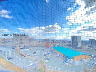 シンコー熊本駅前スカイマンションⅡの物件内観写真